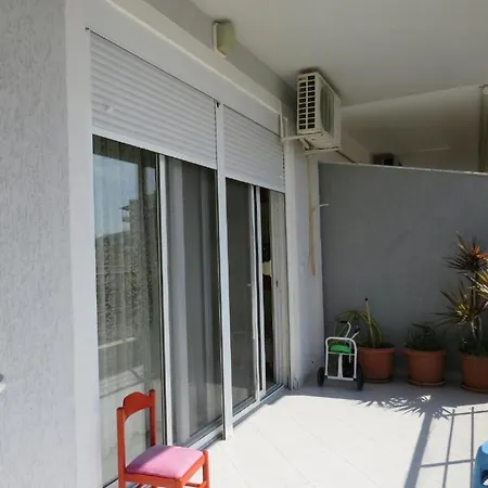 Apartment Noelia