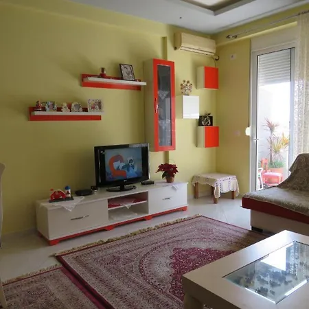 Apartment Noelia Sarande