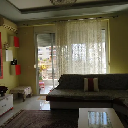 Apartment Noelia *