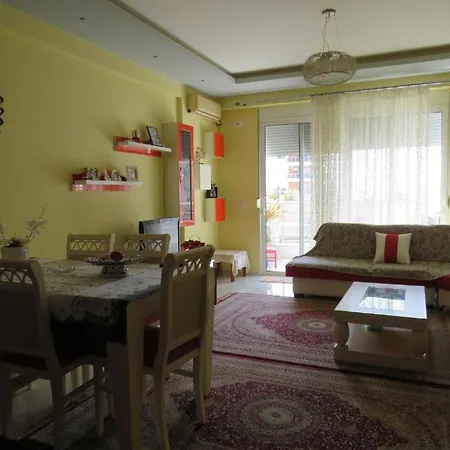 Noelia Apartment Sarande